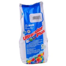Затирка Mapei Ultracolor Plus 130 жасмин (2 кг)