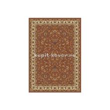 Российский ковер BUHARA 5471_d_pink, 2 x 4