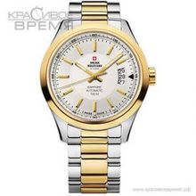 Swiss military SMA30003.05