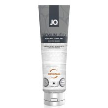  Лубрикант на силиконовой основе JO PREMIUM JELLY ORIGINAL - 120 мл.