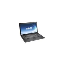 Ноутбук Asus P55VA-SO030H black 90NGKA218W37225813AY (Core i5 3320M 2600Mhz 4096 500 Bluetooth Win 8 SL)