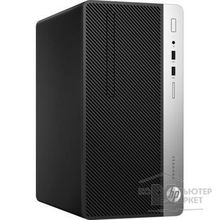 Hp ProDesk 400 G4 1QP48ES MT