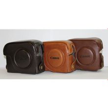 Чехол кобура для Canon Powershot G15