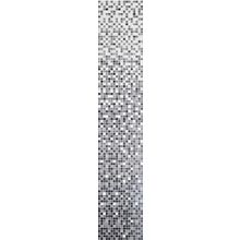 Onix Mosaic Shading Blends Sea Grey 46.7x248.8 см