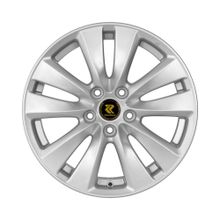 Колесные диски RepliKey RK9179 Honda CR-V 7,5R17 5*114,3 ET55 d64,1 S [86003662427]