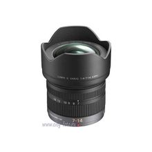 PANASONIC LUMIX G VARIO 7-14mm f 4.0 ASPH Micro 4 3 (H-F007014)