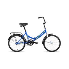 Велосипед FORWARD ALTAIR CITY 20 синий