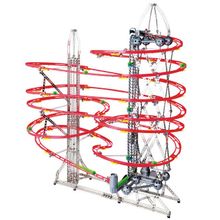 Конструктор EITECH 00600 Серпантин 1400 деталей