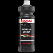 Автошампунь Sonax ProfiLine Actifoam Energy 618300 ручной 1 л