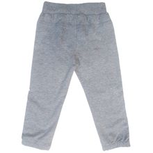 Sweet Berry Авто Серый меланж