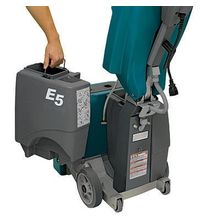 TENNANT E5