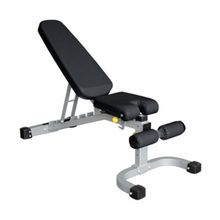 Скамья для пресса многофункциональная Aerofit IFFID