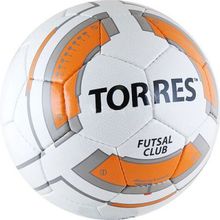 Мяч футзальный Torres Futsal Club