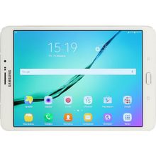 Планшет  Samsung Galaxy Tab S2 SM-T719NZWESER White 1.4+1.8GHz   3Gb   32Gb   LTE   GPS   ГЛОНАСС   WiFi   BT   Andr6.0   8"   0.27 кг