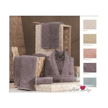 Issima Полотенце Riva Blue Цвет: Морская Волна (30х50 см - 4 шт)