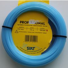Леска SIAT Professional 3,3*205 м (круг) 303222,