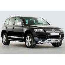 Замок КПП FORTUS MTL 1058 для VOLKSWAGEN Touareg 2007-2010 (слева) типтроник