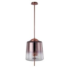 Светильник подвесной Crystal Lux MILAGRO SP4 B COPPER