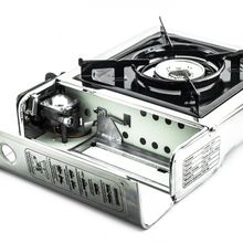 Следопыт Газовая плитка Следопыт Style PF-GST-N07