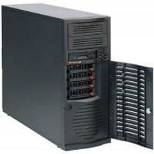 SuperMicro SuperMicro CSE-733TQ-500B