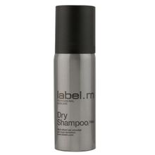 Шампунь сухой Label.m Dry Shampoo 50мл