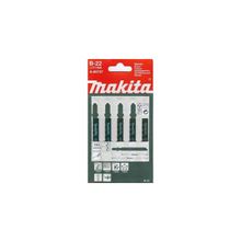 Makita A-85737 Пилки для лобзика