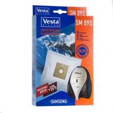 Vesta Filter SM 09S для пылесосов SAMSUNG тип VP-95