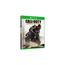 Call of Duty Advanced Warfare (XBOXONE) русская версия