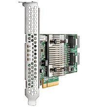 hewlett packard (h240 12gb 1-port int smart host bus adapter) 726907-b21