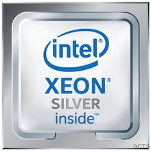 Процессор Intel Xeon Silver 4110 LGA 3647 11Mb 2.1Ghz (CD8067303561400S)