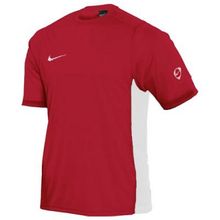 Майка Nike Футб. Для Тренировок Fundamentals 208718-648 Крас Бел