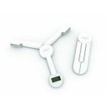Joseph Joseph Весы кухонные складные TriScale™ белые арт. 40071