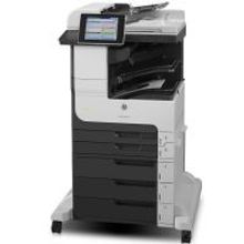 HP LaserJet Enterprise M725z МФУ лазерное чёрно-белое