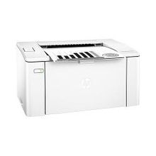 лазерный принтер HP LaserJet Pro M104w RU, A4, 600x600 т д, 22 стр мин, Wi-Fi, USB 2.0