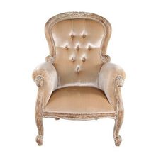 Кресло "Grandfather" MK-3204-CE