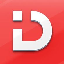 Digital - Корпоративный сайт