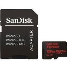 SanDisk SanDisk 128GB SDSQXAF-128G-GN6AA