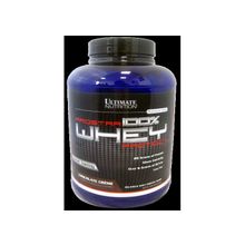Ultimate Nutrition ProStar Whey Protein 2390 гр (Протеин - Высокобелковые смеси)