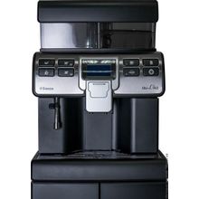 SAECO AULIKA TOP Black