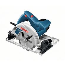 Пила дисковая BOSCH GKS 55