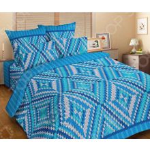 DIANA P&W «Синий иней»