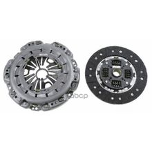 Комплект Сцепления Sac (Без Выжимного) Mercedes-Benz Sprinter 3,5 4,6 5-T 06 06 - Luk арт. 624324719