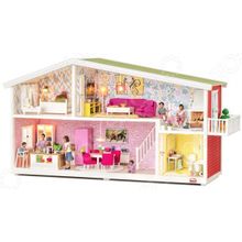 Lundby «Классический»