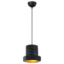 Подвес Arte Lamp A6680SP-1BK BIJOUX