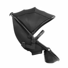 Egg Прогулочная Jurassic Black & Black Chassis