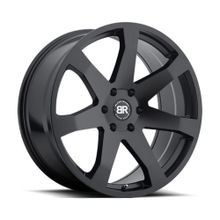 Колесные диски Black Rhino Mozambique 8,5R20 5*150 ET25 d110,1 Matt Black [2085MZA255150M10]