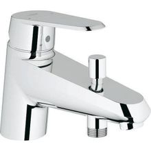 Смеситель Grohe Eurodisc Cosmopolitan для ванны с душем, 33192002