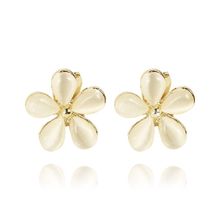 Клипсы "Цветочки" (арт. 63475-99529)