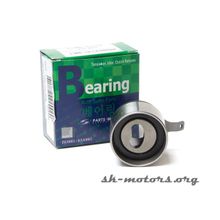 Ролик ГРМ натяжной (0,8-1,2л) PMC (Matiz, Tico, Aveo)