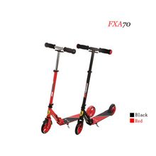 Mesuca Самокат двухколесный высокоскоростной Ferrari FXA70 (красный)